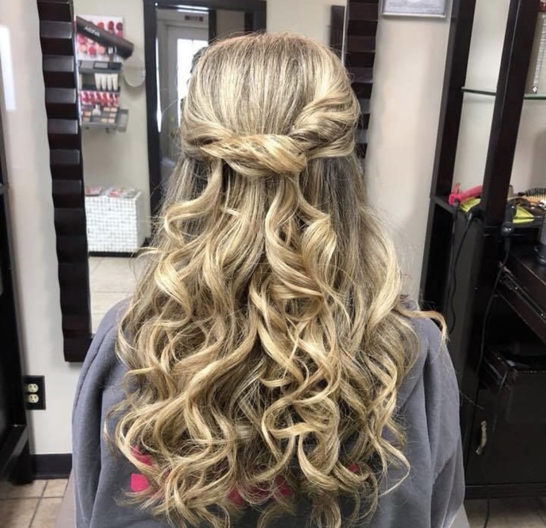 Purity Hair Design - Hair Salon in Albany