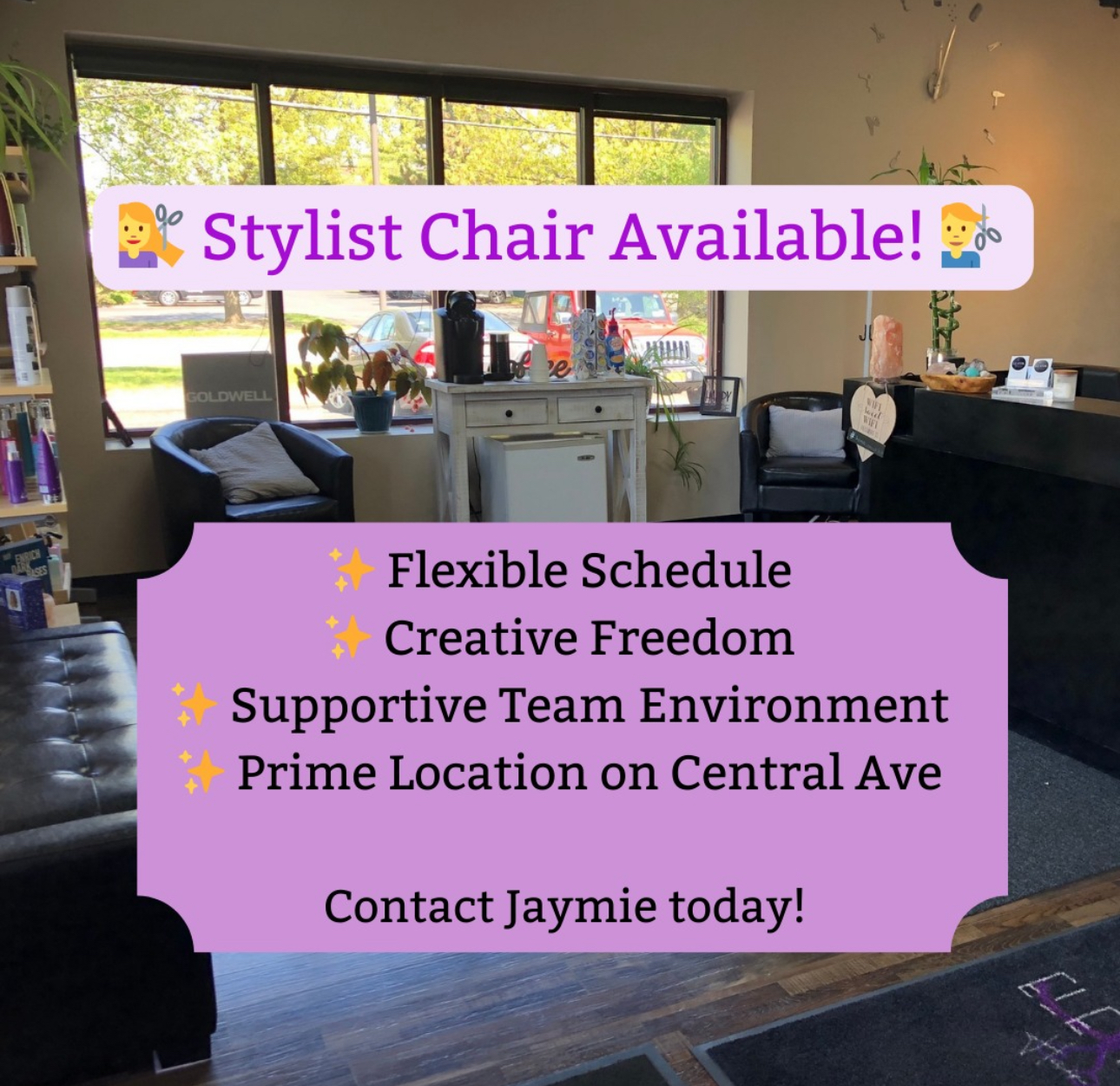 Elevations Hair Lounge - Hair Salon in Albany