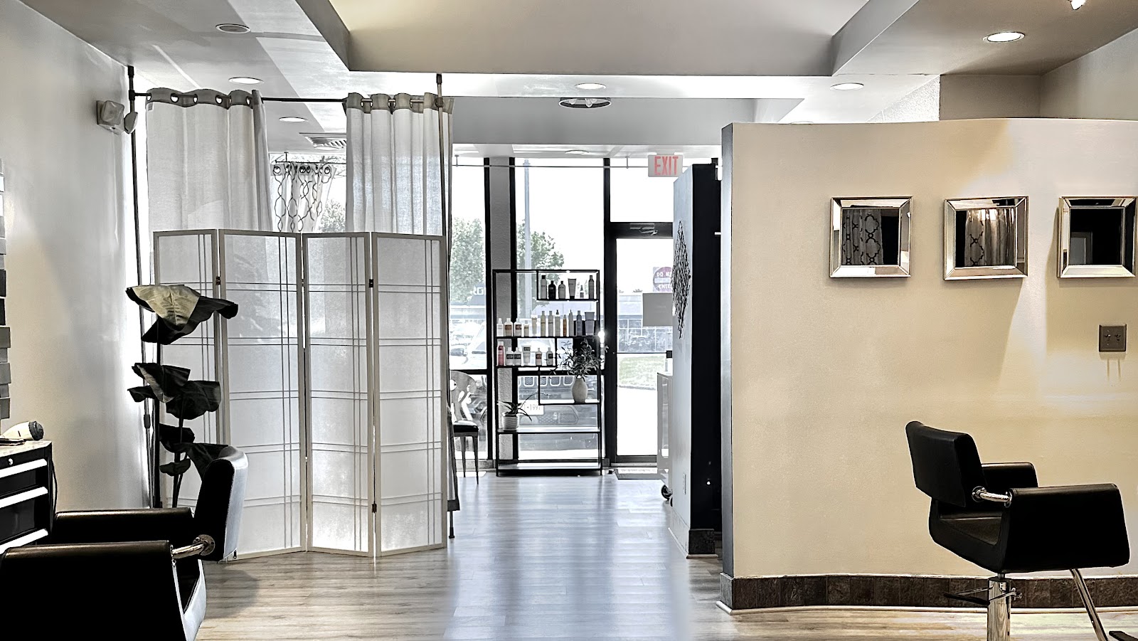 Modern Hair - Hair Salon in Albany