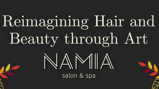 Namia Salon and Spa - Hair Salon in Albany