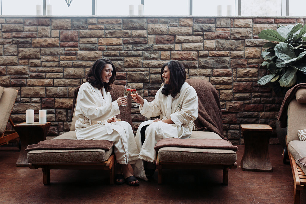 Complexions Spa for Beauty and Wellness - Nail Salon in Albany