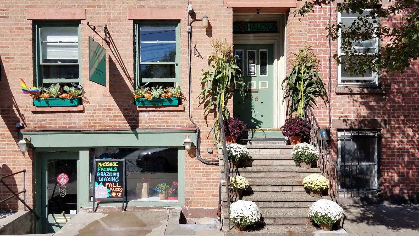 Spa Halcyon 🧿🧿🧿 - Beauty Spa in Albany