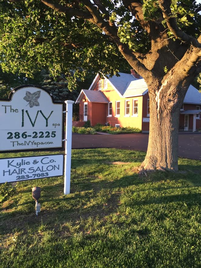 The Ivy Spa - Beauty Spa in Albany