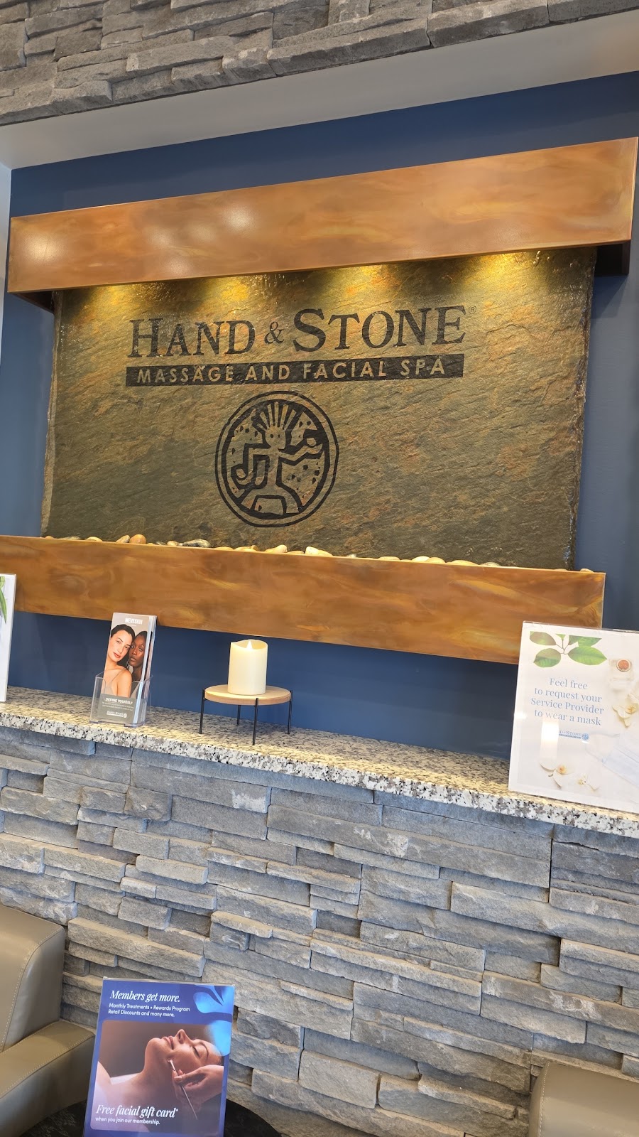 Hand & Stone Massage and Facial Spa - Beauty Spa in Albany