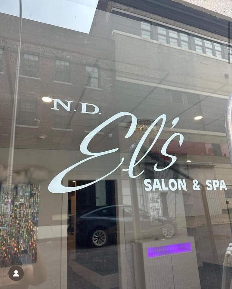 N.D. El's Salon and Spa - Beauty Spa in Albany
