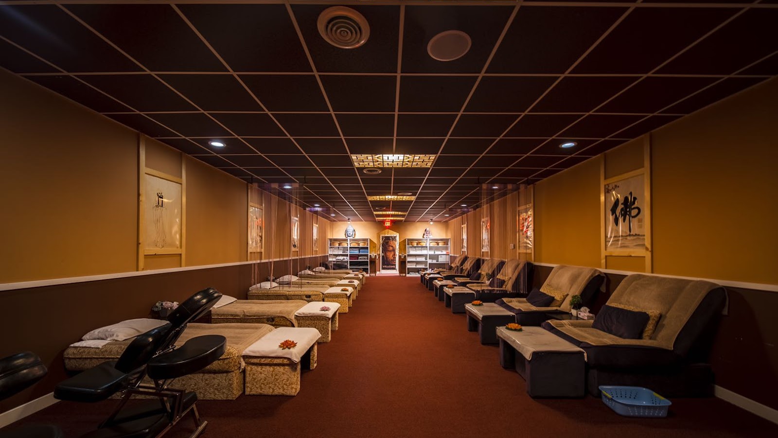 Wellness Foot Spa - Beauty Spa in Albany