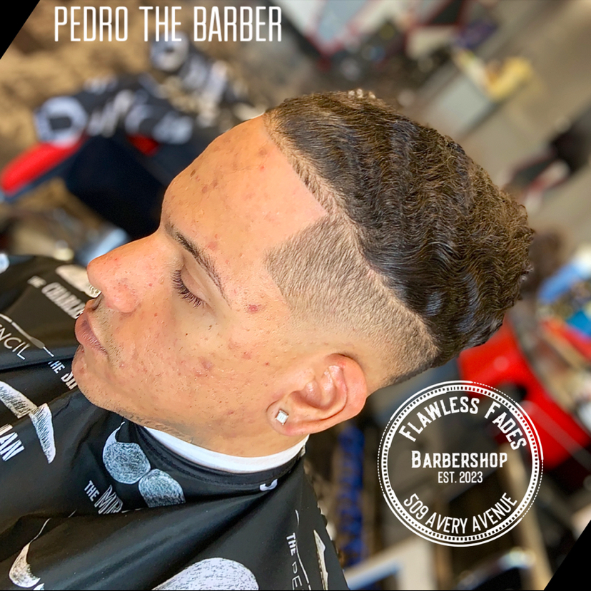 Flawless Fades Barbershop - Barbershop in Syracuse