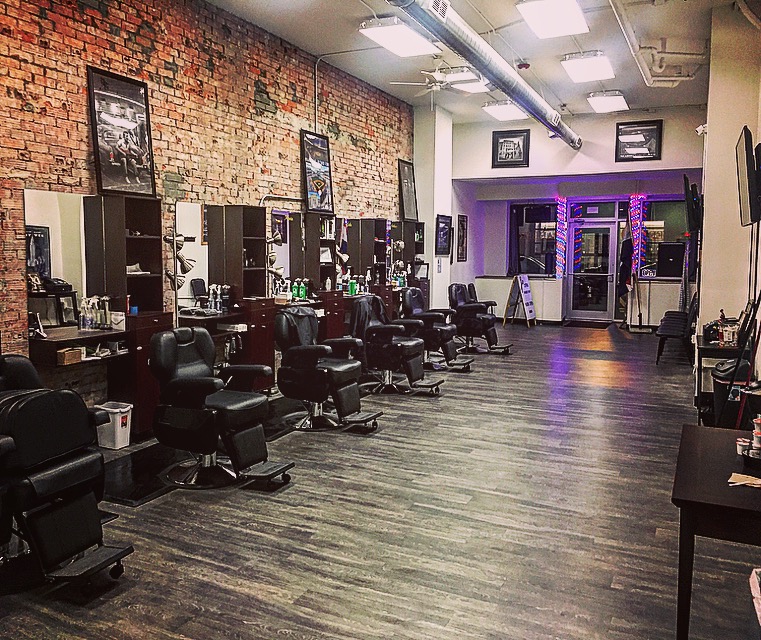Cifra Barbershop - Barbershop in Syracuse