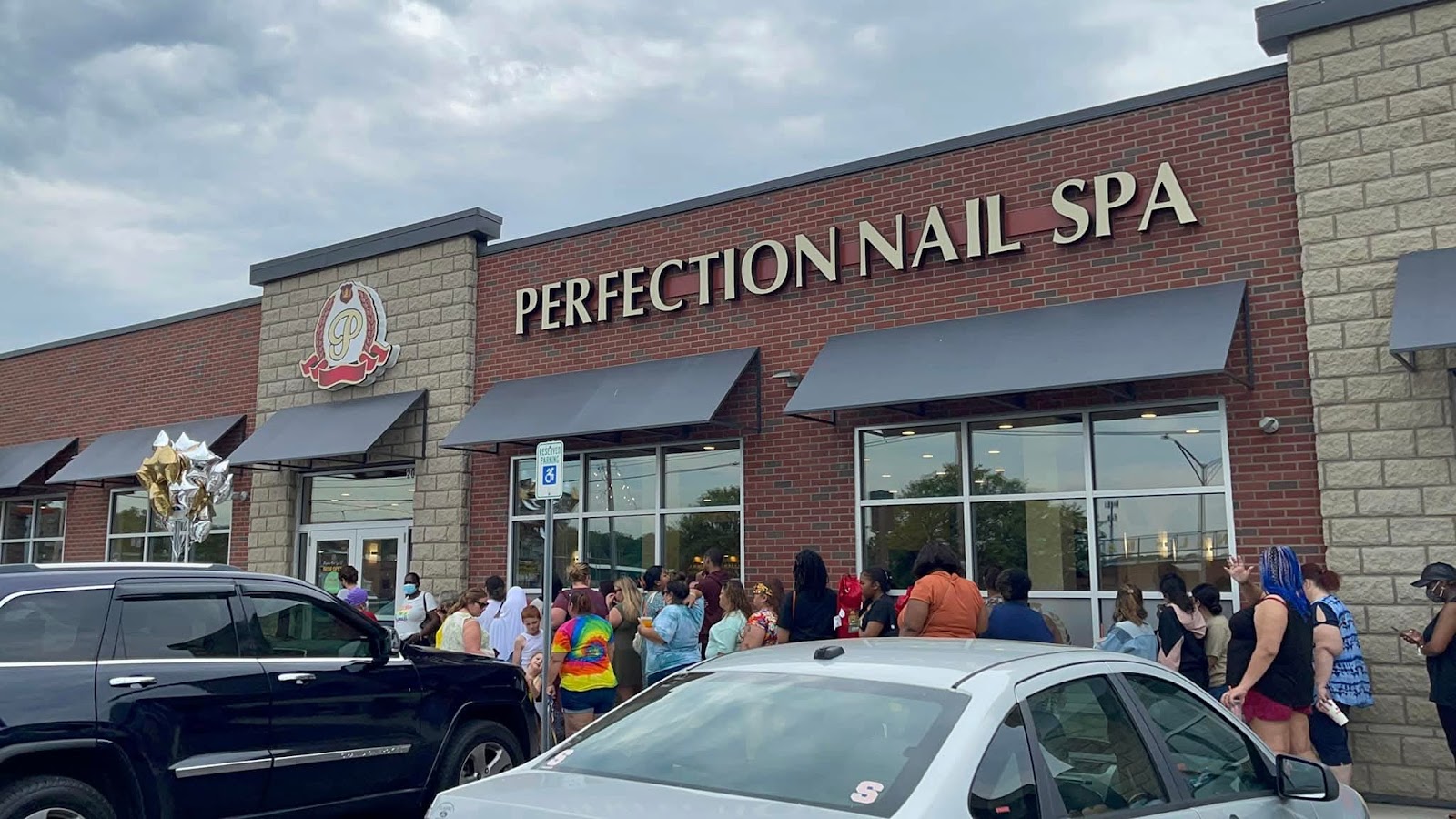 Perfection Nail Spa IV - Nail Salon in Syracuse