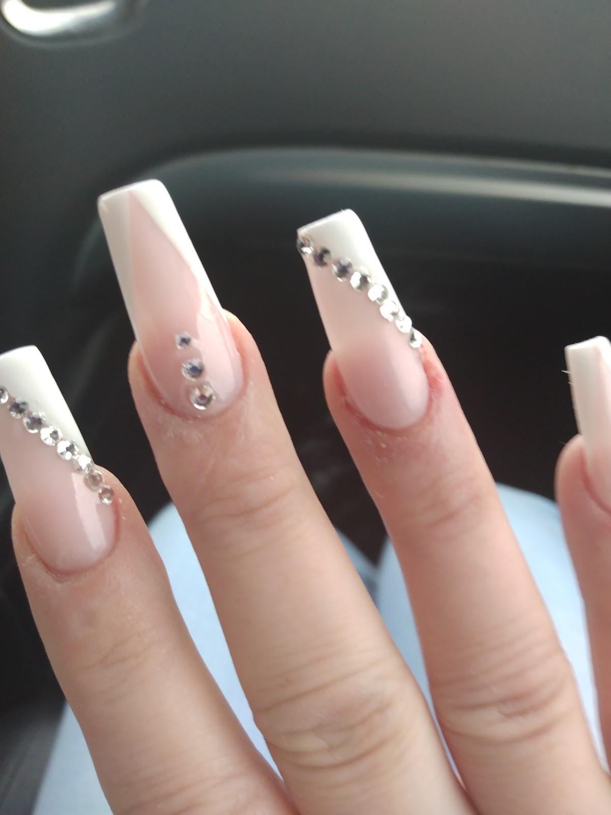 Luminous Nails & Spa - Nail Salon in Syracuse