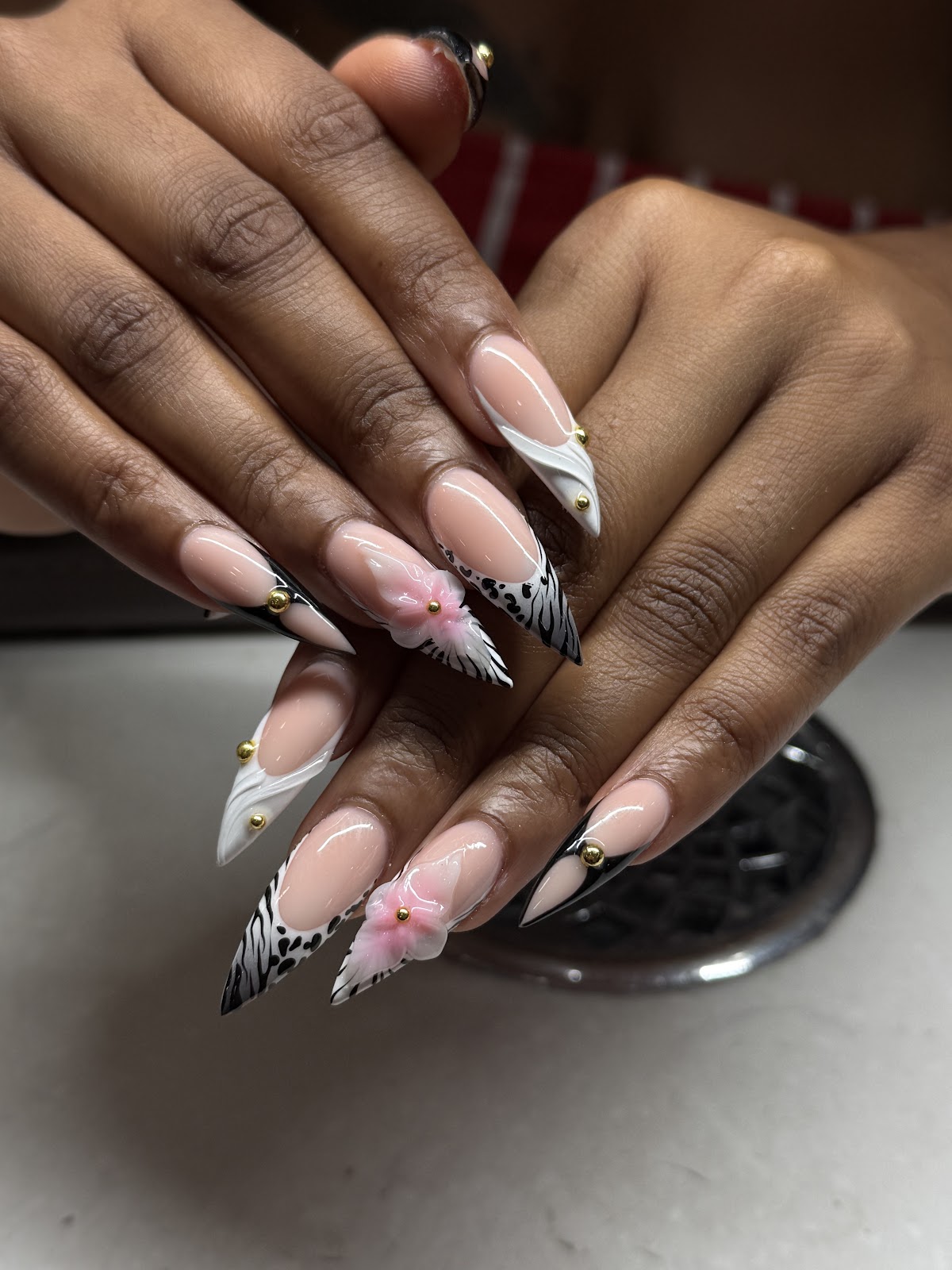 Lily's Nail Spa - Nail Salon in Syracuse