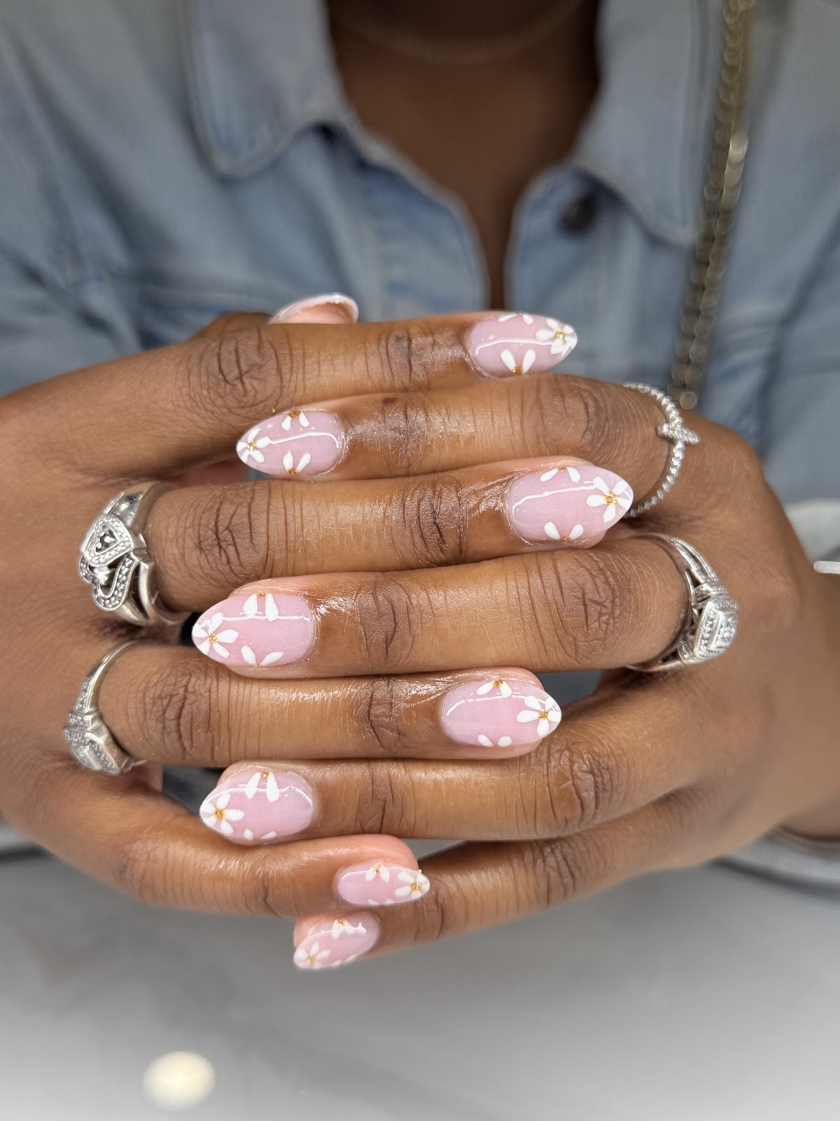 Cosmopolitan Salon & Spa - Nail Salon in Syracuse