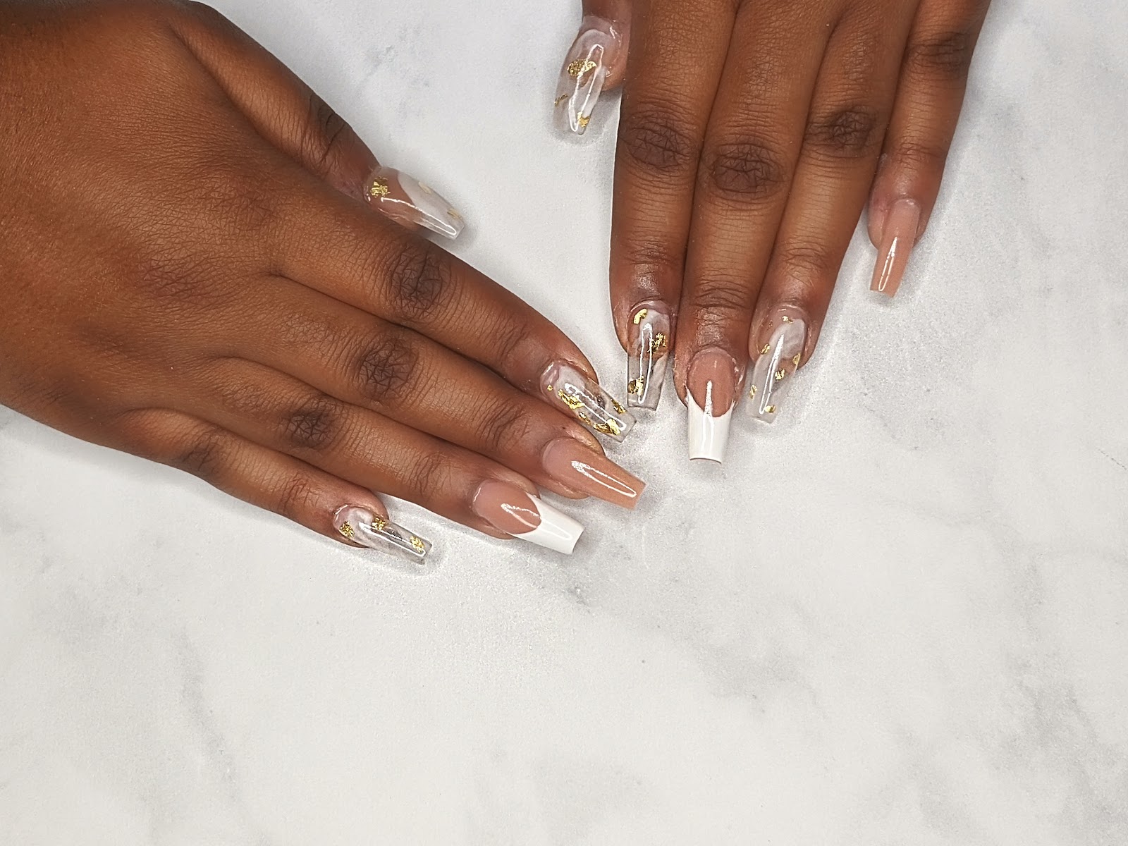 Fresh Nail Lounge and Spa - Hair Salon in Syracuse