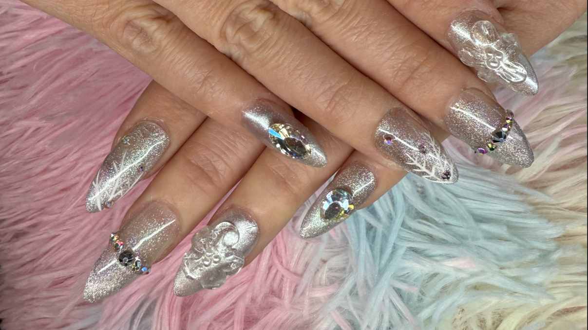 Fashion Nail - Nail Salon in Syracuse