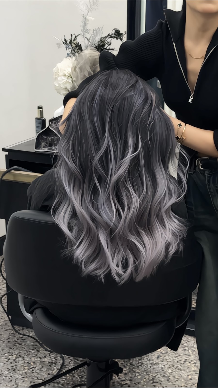 Asian Beauty Salon Syracuse - Hair Salon in Syracuse