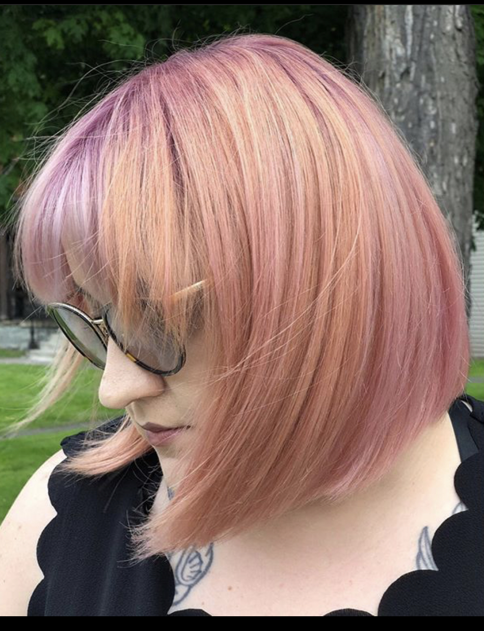 Indigo Loft Salon - Hair Salon in Syracuse