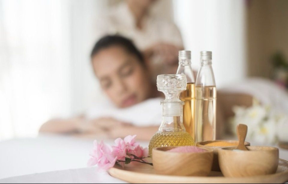 Jasmine Oriental Spa Massage - Beauty Spa in Syracuse