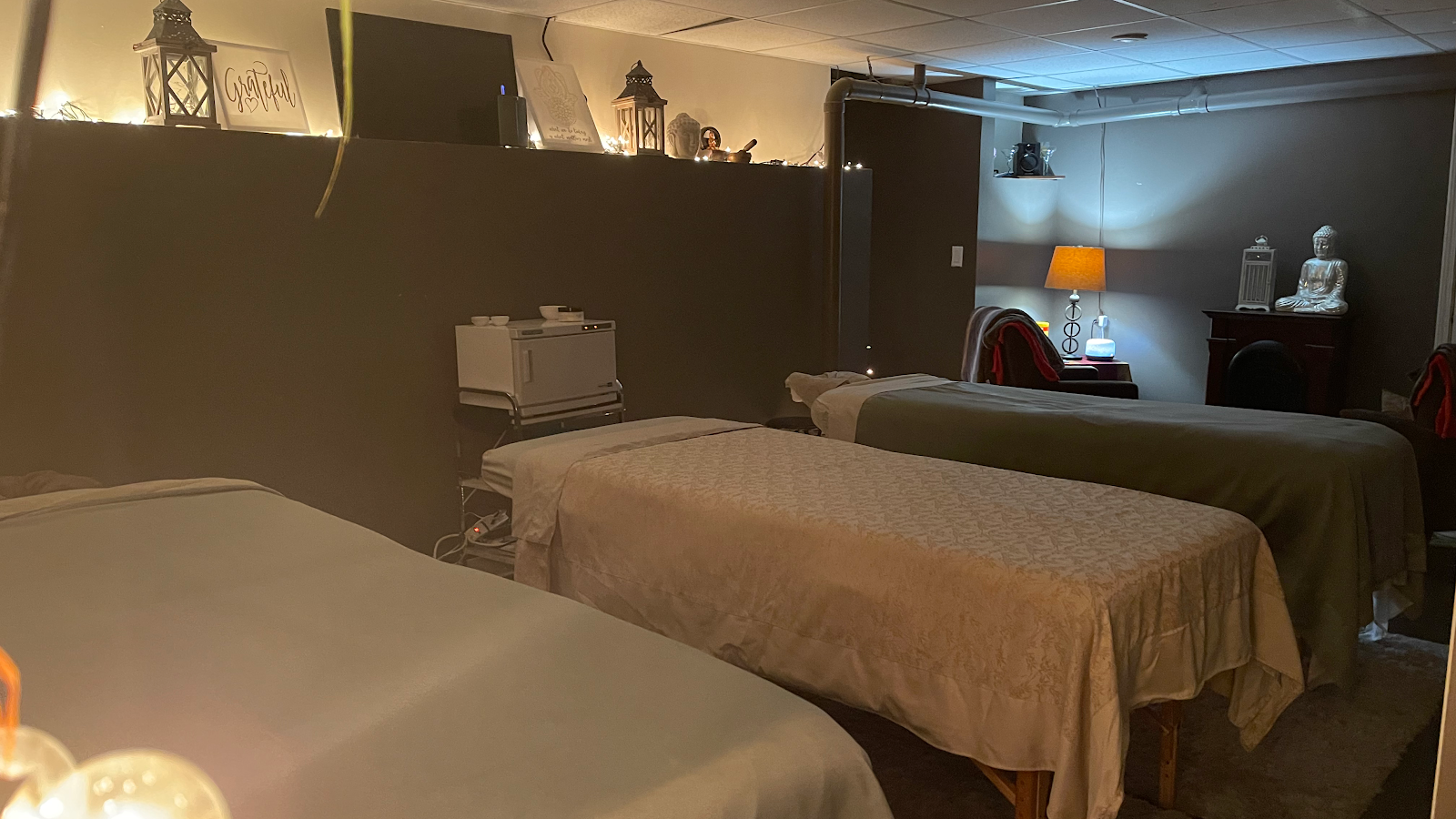 A Touch Above Wellness Spa - Hair Salon in Syracuse