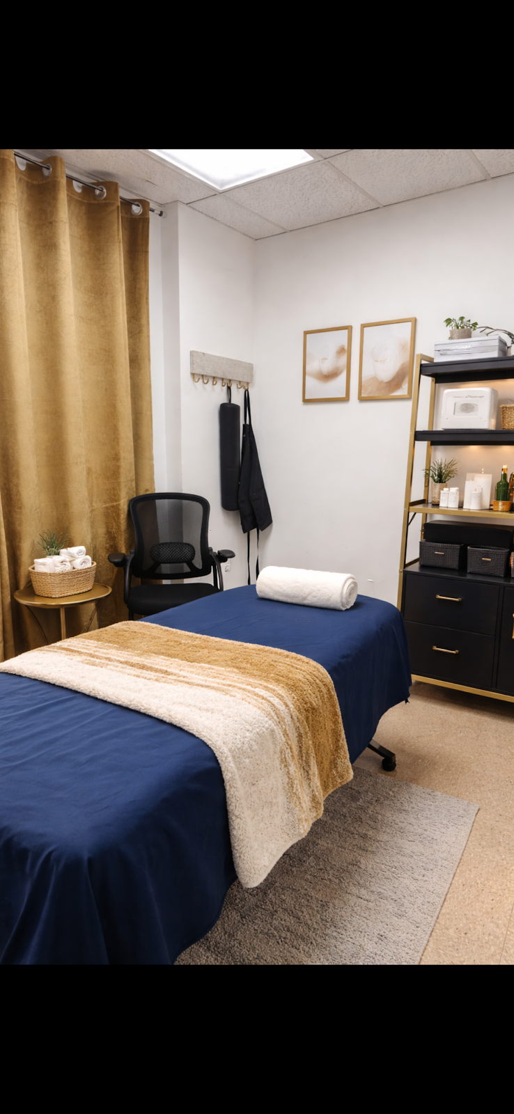 Pretty Deluxe Day Spa - Beauty Spa in Syracuse