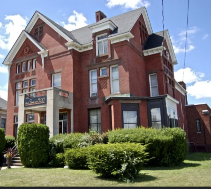 SOS DAYSPA - Hair Salon in Syracuse