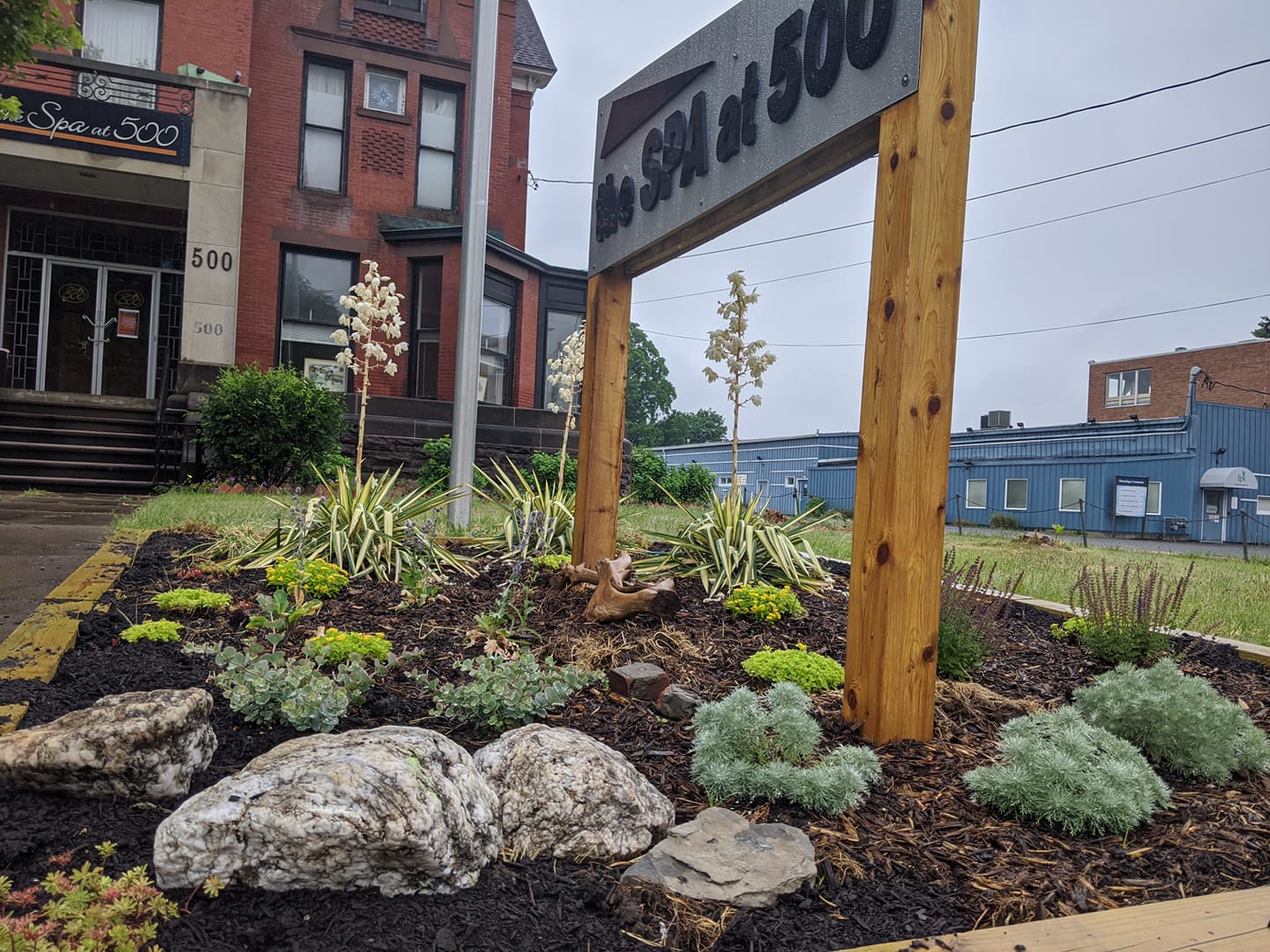 The Spa At 500 - Beauty Spa in Syracuse