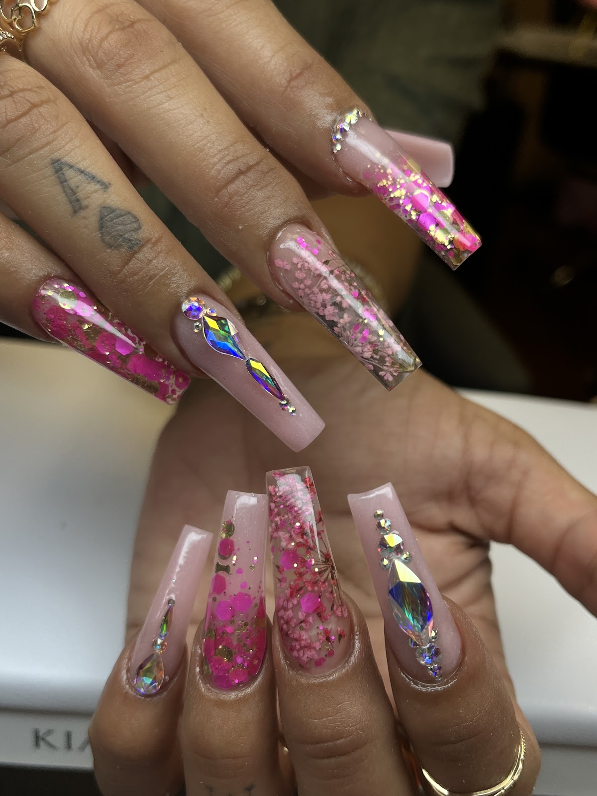 Golden Finesse Beauty Spa, LLC - Beauty Spa in Syracuse