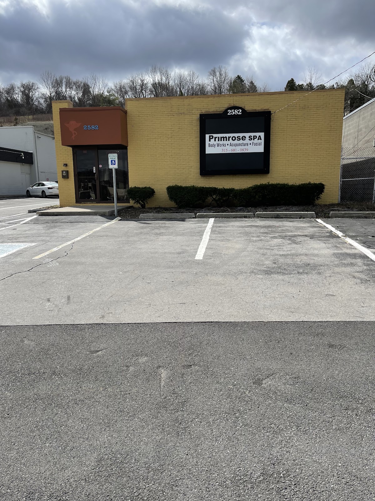 Primrose Spa - Beauty Spa in Syracuse