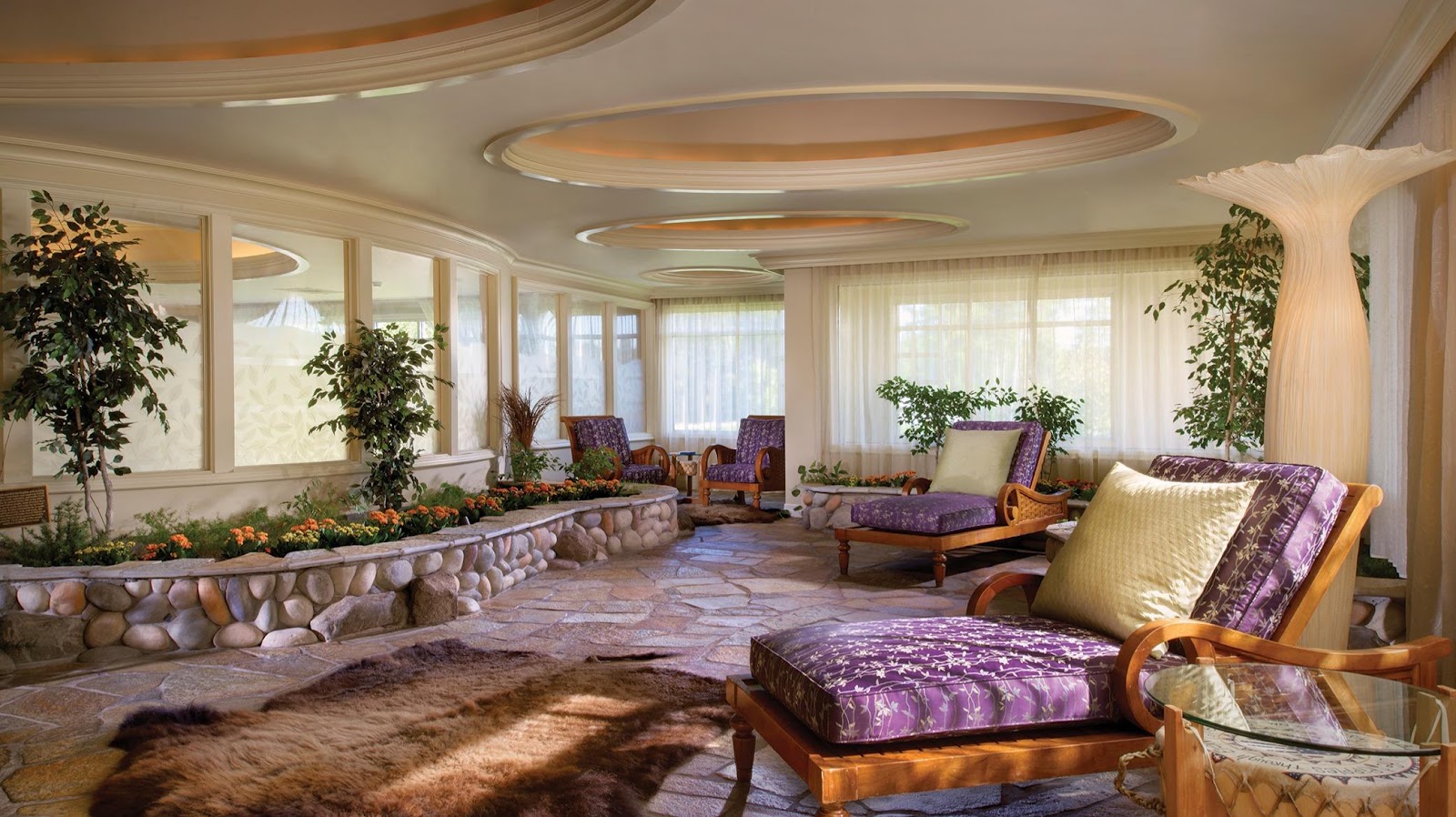Skʌ:nʌ́: The Spa at Turning Stone - Beauty Spa in Syracuse