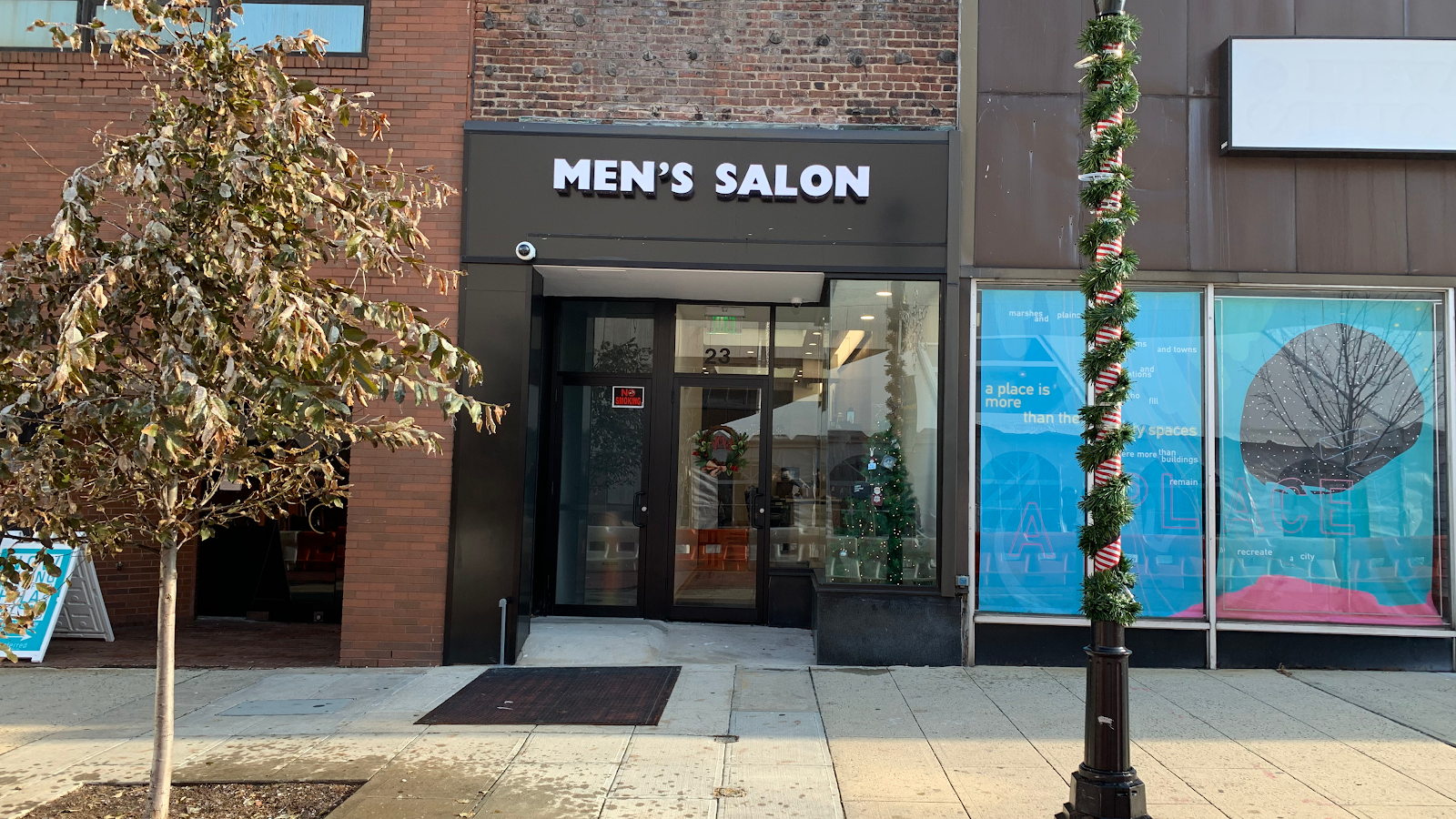 HandleBar Men's Salon - Barbershop in White Plains