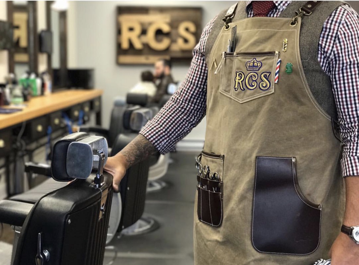 Royalty Chop Shop - Barbershop in White Plains