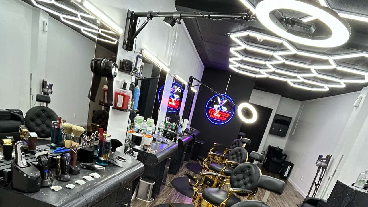 Galicia’s Barbershop - Barbershop in White Plains