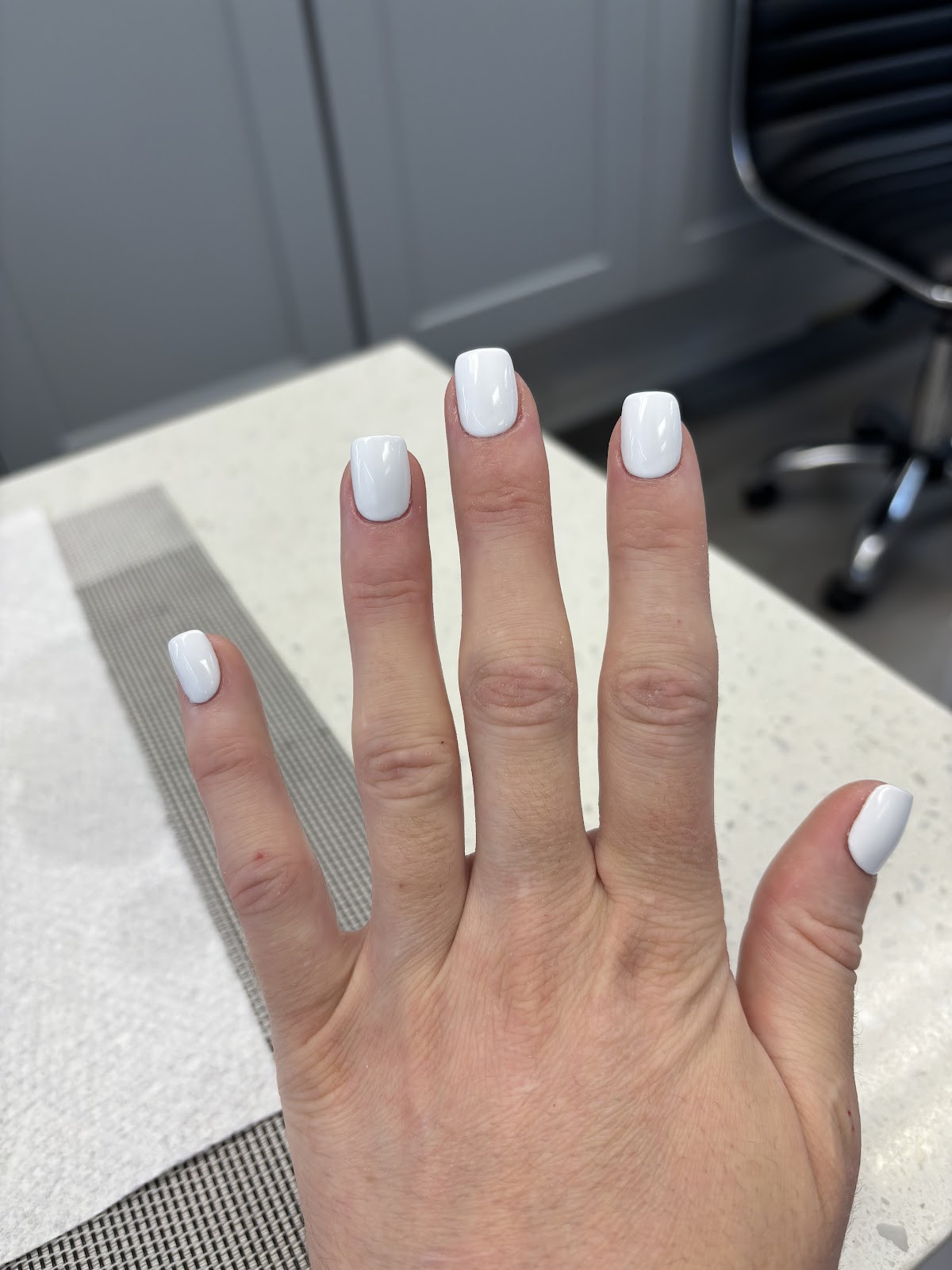 Fashion Diva Nails Spa - Nail Salon in White Plains