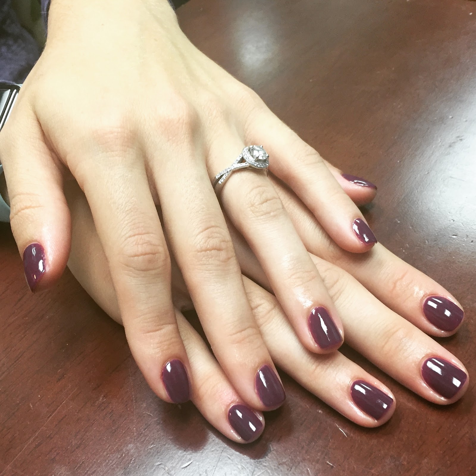 Nail Concierge - Nail Salon in White Plains