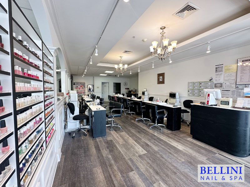 Bellini Nail & Spa | Eyelash Extensions White Plains, NY - Nail Salon in White Plains