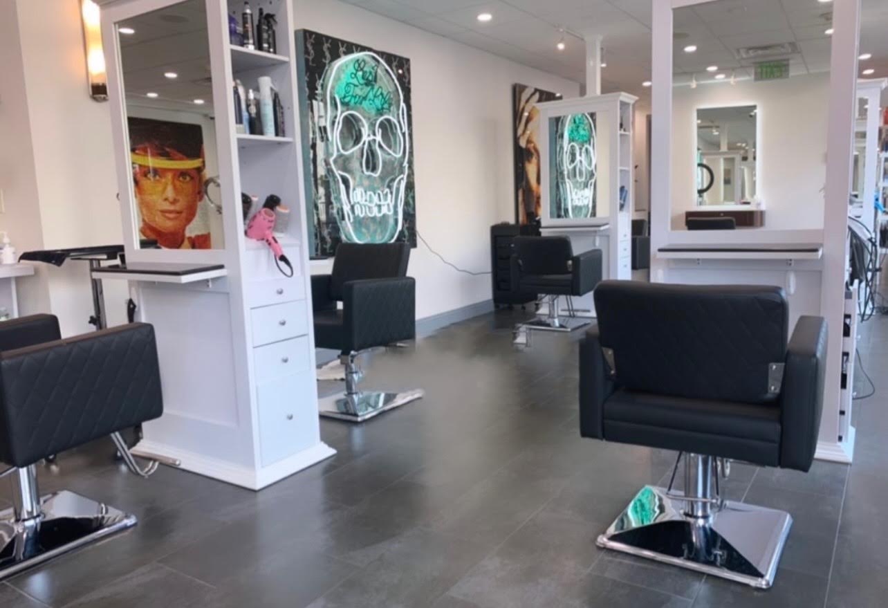Igor M Salon - Hair Salon in White Plains
