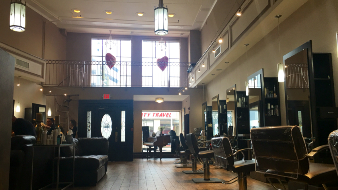Salon Maffei - Hair Salon in White Plains