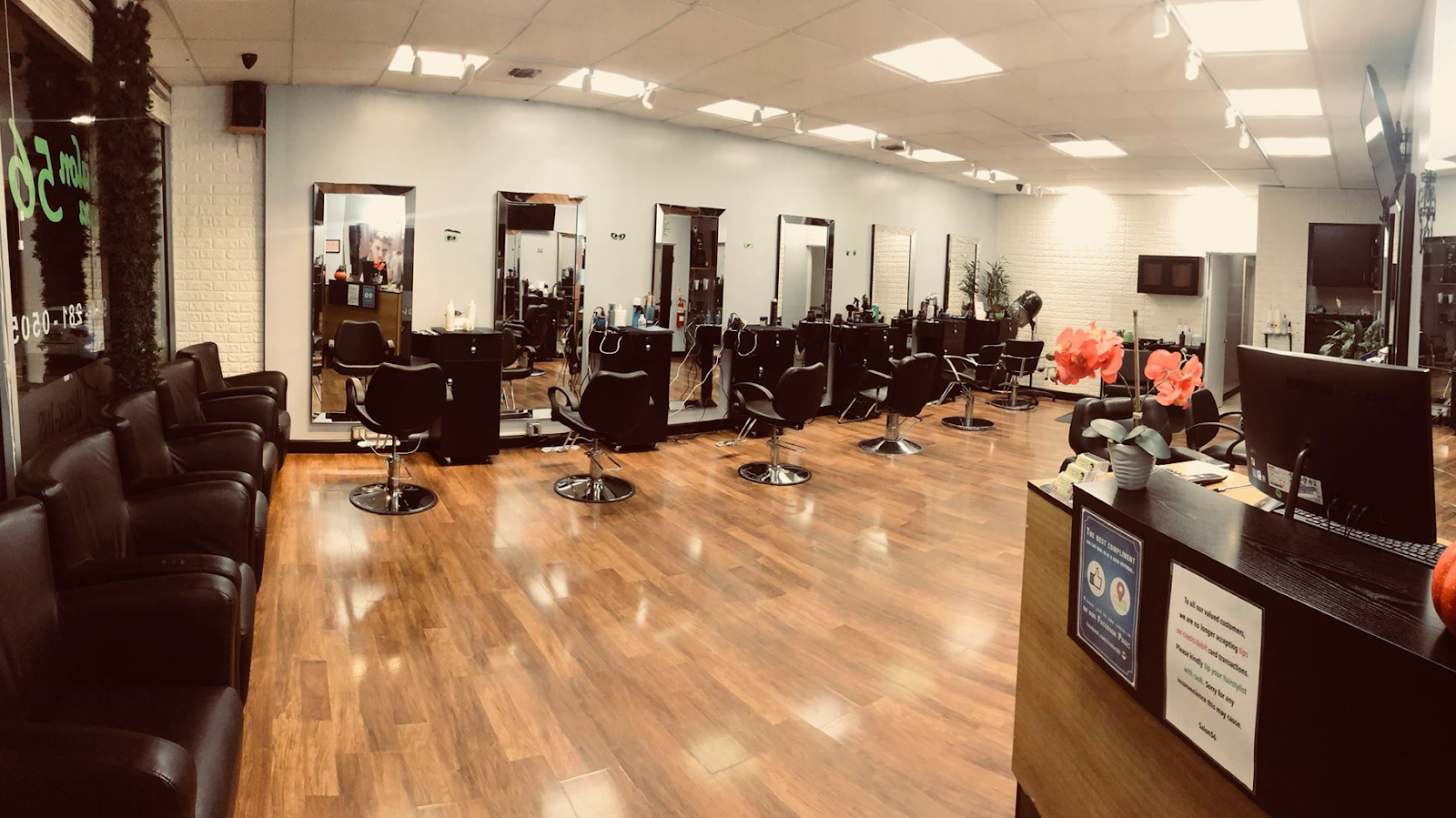 Salon 56 - Hair Salon in White Plains