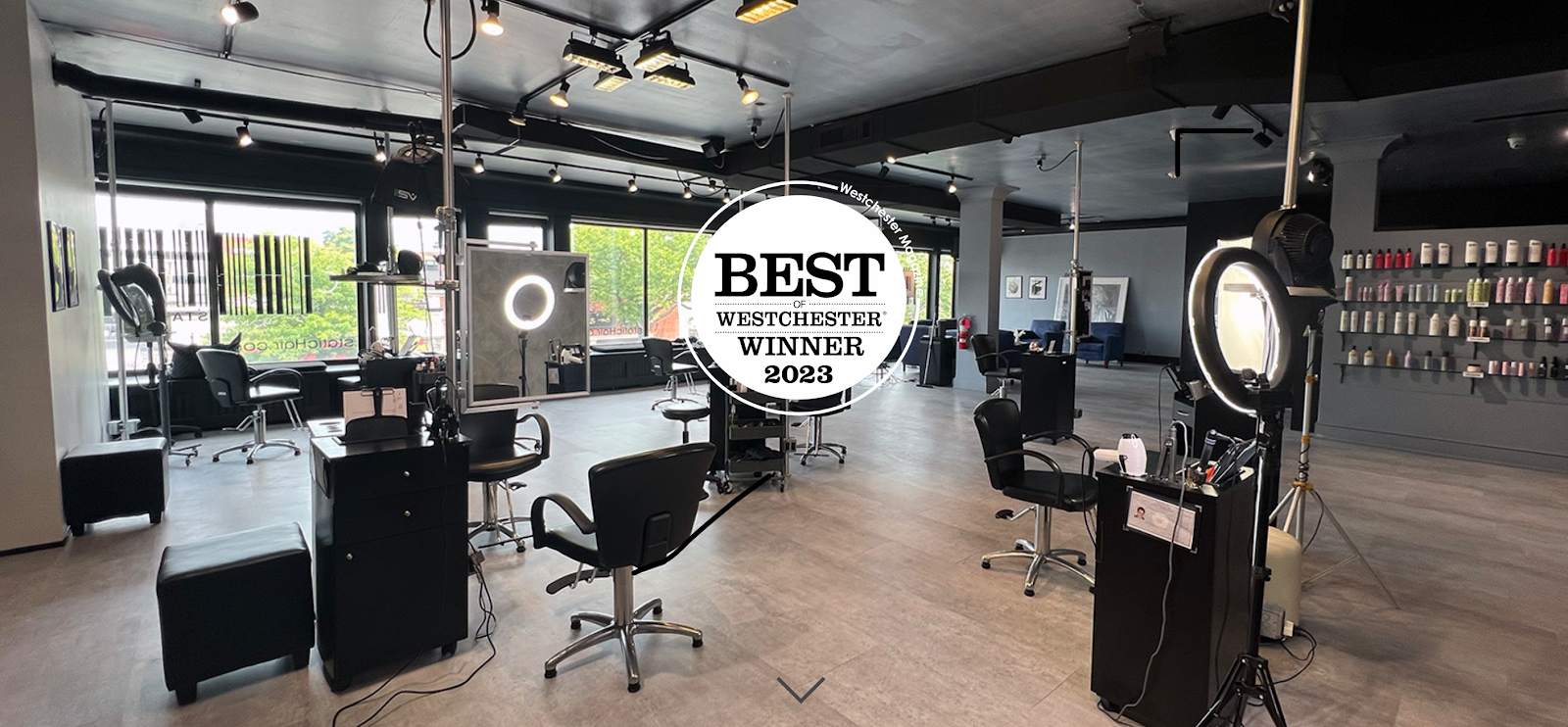 Static - Hair Salon in White Plains