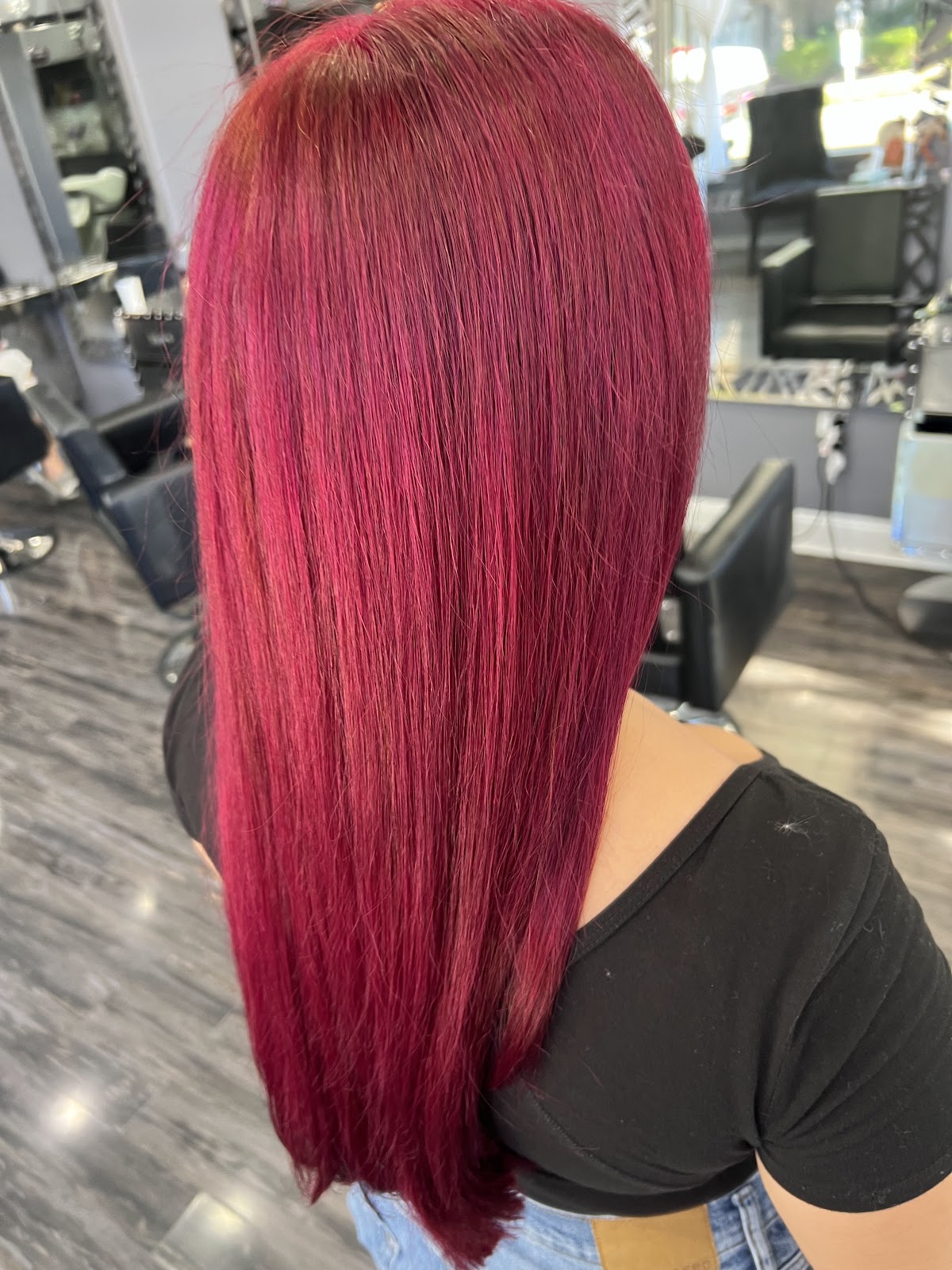 Salon Denzo - Hair Salon in White Plains