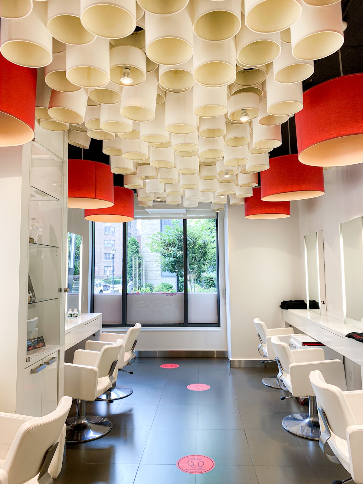 Vasken Salon - Hair Salon in White Plains