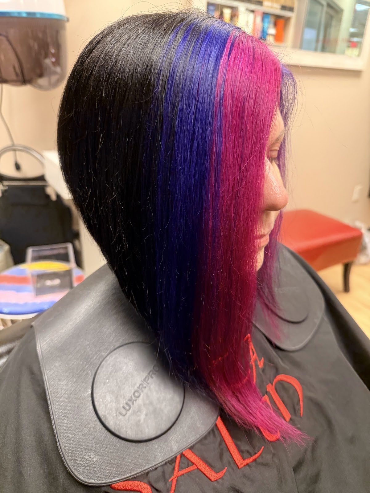 Zeta Salon - Hair Salon in White Plains