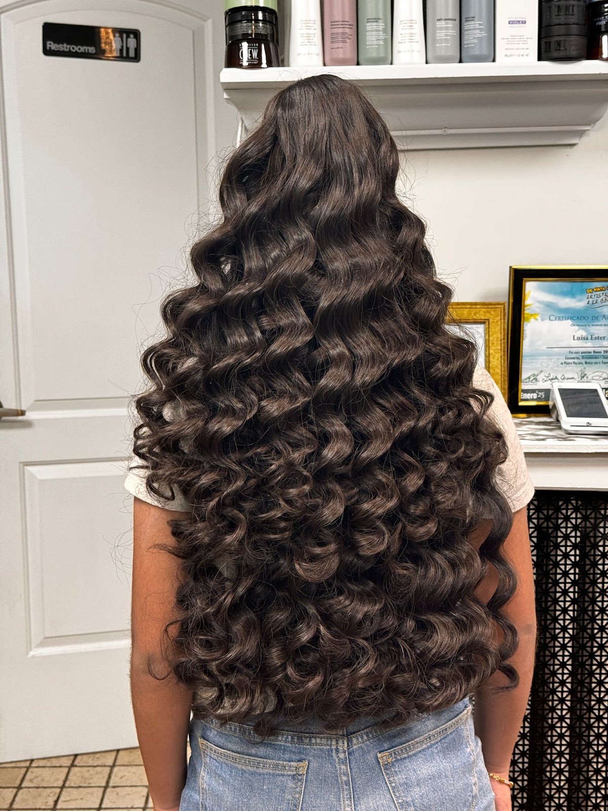 Heavenly Grace Hair Salon - Hair Salon in White Plains