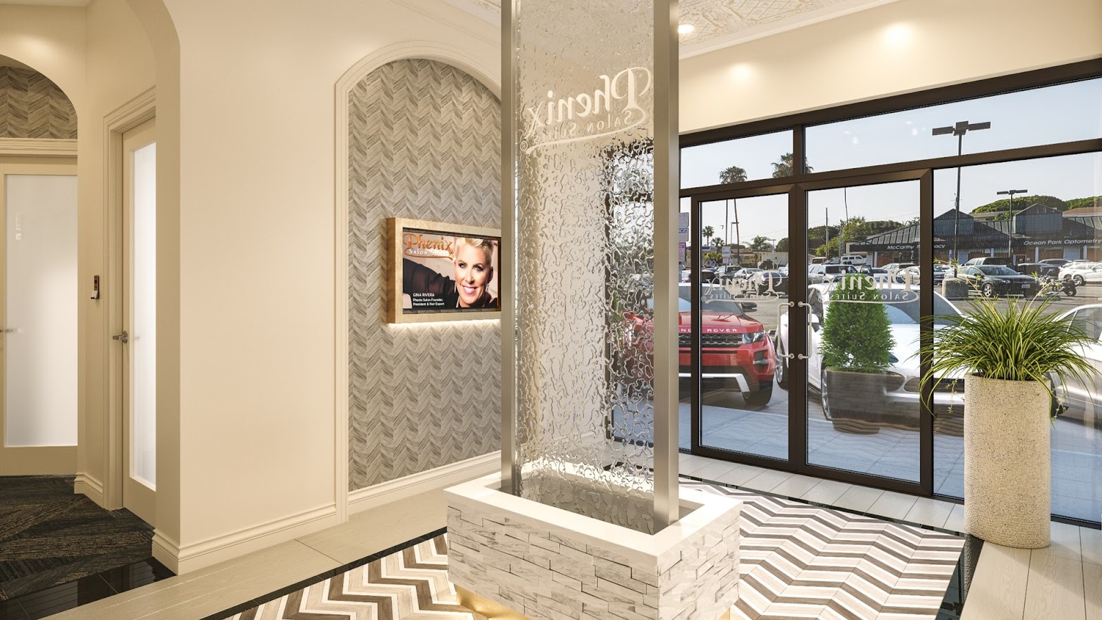 Phenix Salon Suites White Plains - Beauty Spa in White Plains
