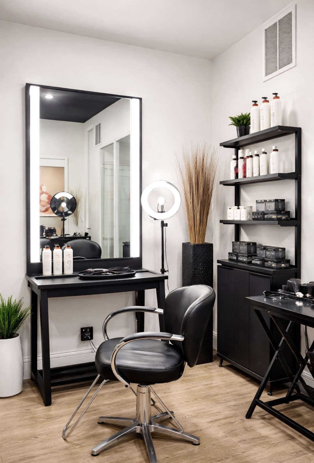 M/5 Salon/suite - Hair Salon in White Plains