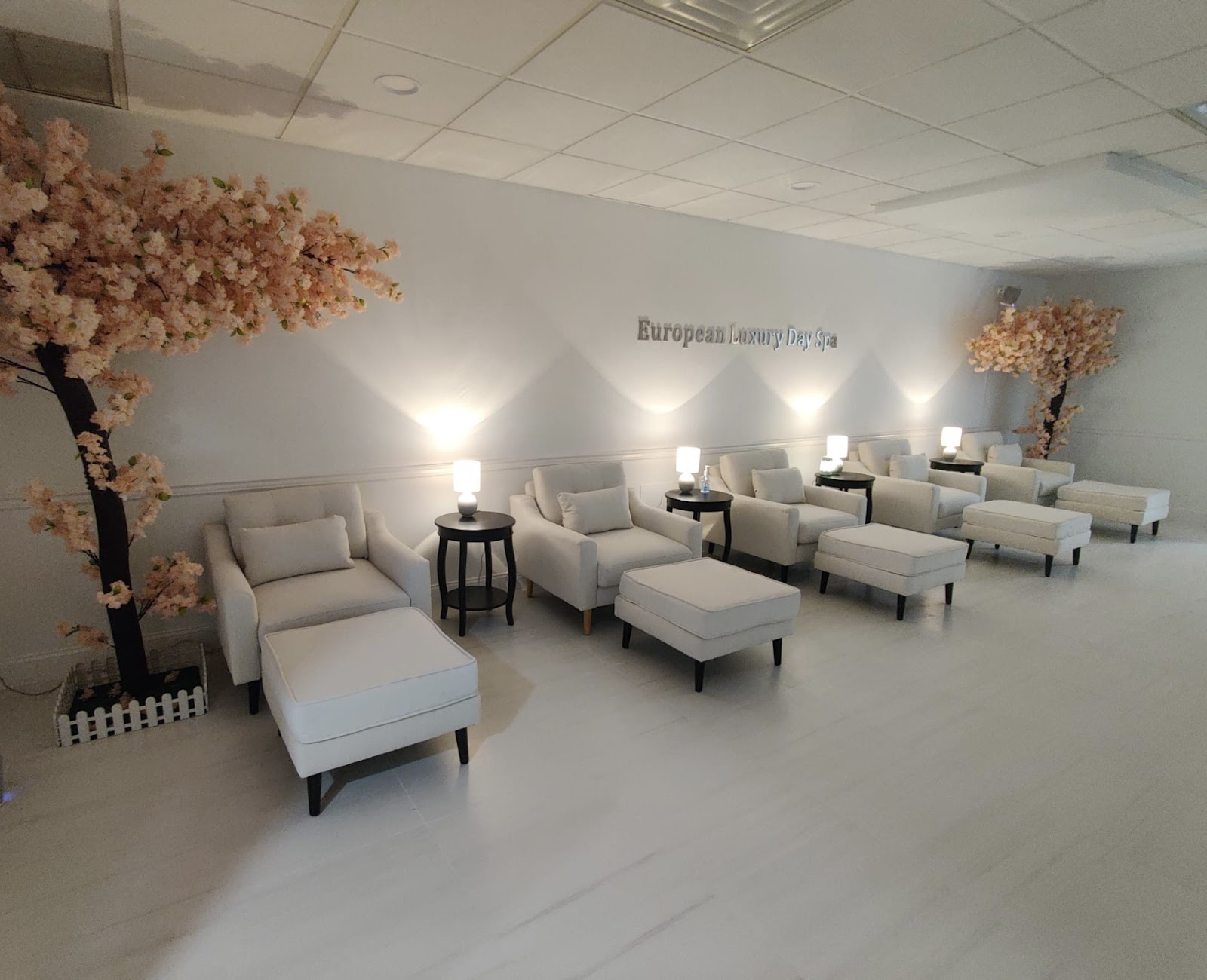 European Luxury Day Spa - Beauty Spa in White Plains