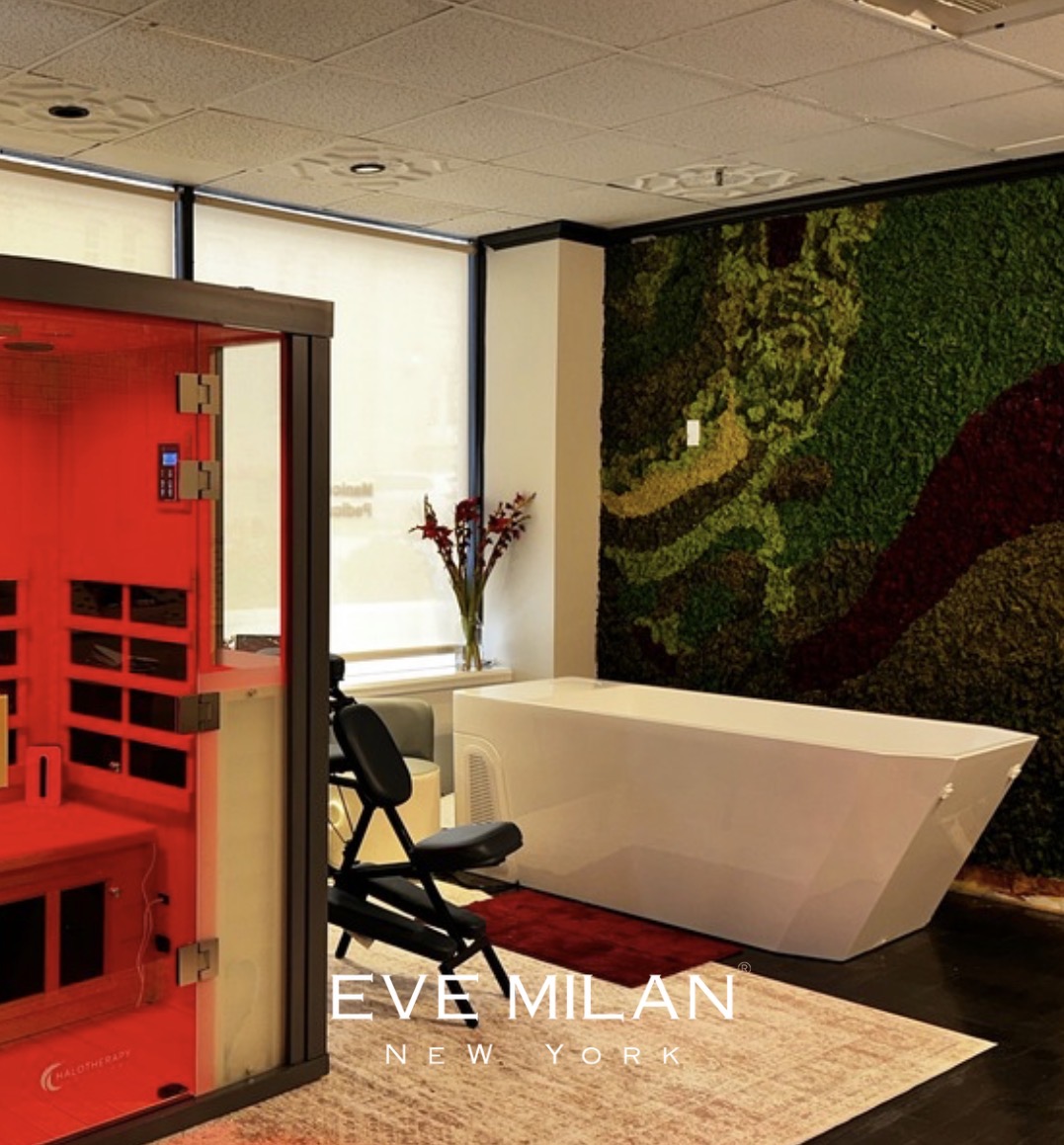 Eve Milan New York - Beauty Spa in White Plains