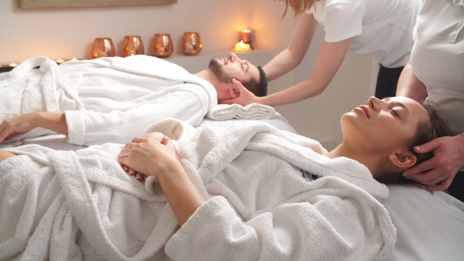 Sunnyside Spa - Beauty Spa in White Plains