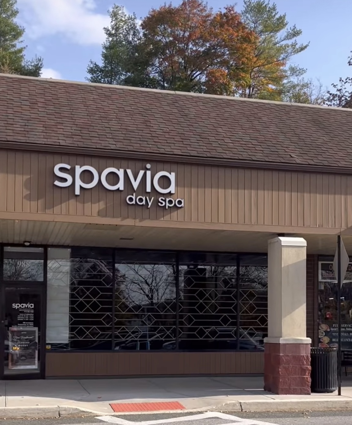 Spavia Day Spa (Thornwood) - Beauty Spa in White Plains