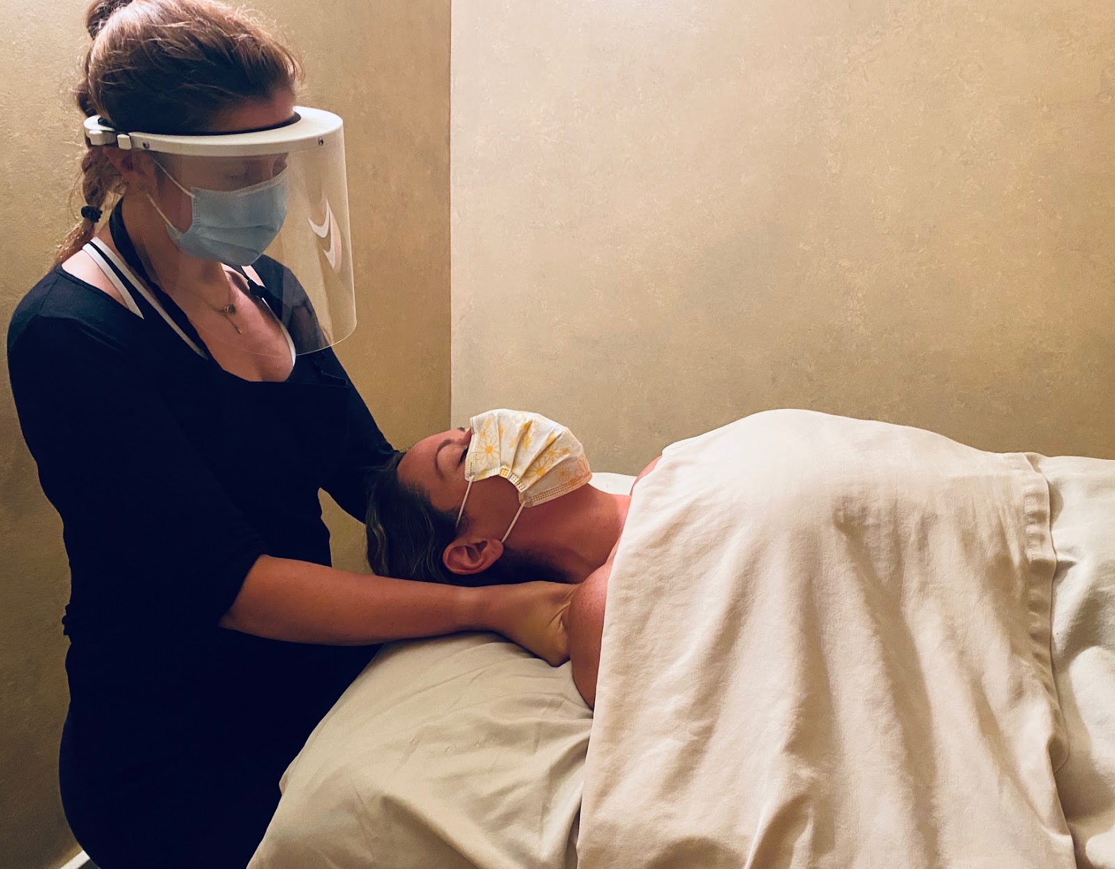 Tranquility Spa - Beauty Spa in White Plains