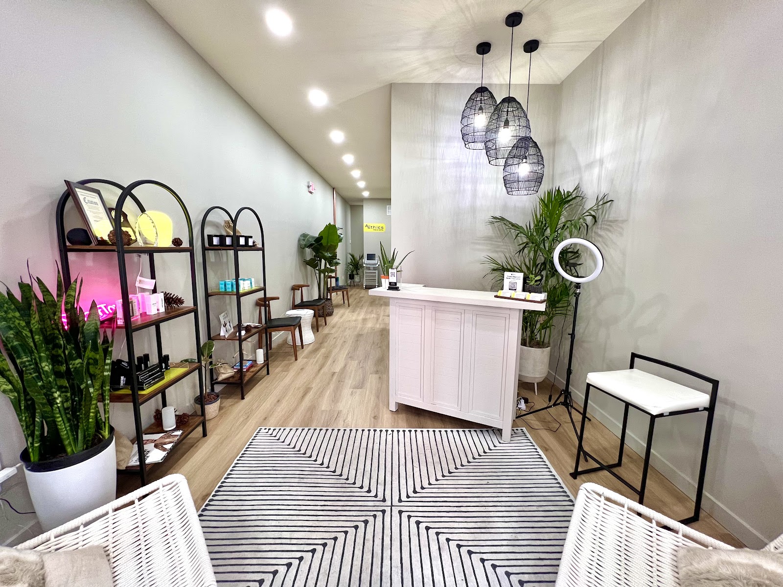 DOSE Med Spa - Hair Salon in White Plains